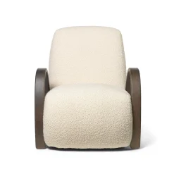 Fauteuil Lounge Buur