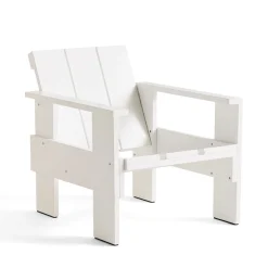 Fauteuil lounge Crate