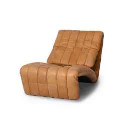 Fauteuil Lounge DS-266