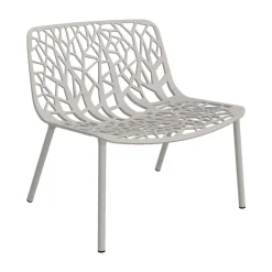 Fauteuil Lounge Forest