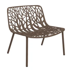 Fauteuil Lounge Forest