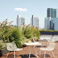 Fauteuil Lounge Forest