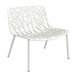 Fauteuil Lounge Forest