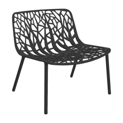 Fauteuil Lounge Forest