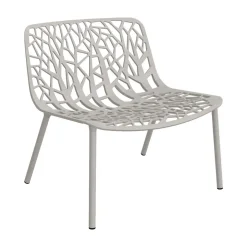 Fauteuil Lounge Forest