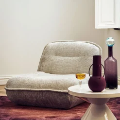 Fauteuil lounge Puff