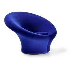 Fauteuil Mushroom et big Mushroom