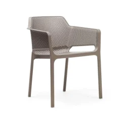 Fauteuil Net - Lot de 6