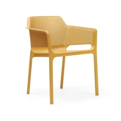 Fauteuil Net - Lot de 6