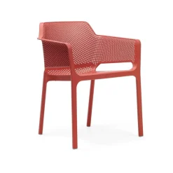 Fauteuil Net - Lot de 6