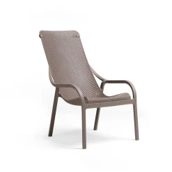 Fauteuil Net Lounge - Lot de 2