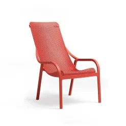 Fauteuil Net Lounge - Lot de 2