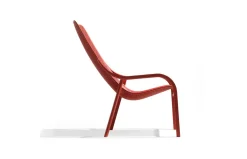 Fauteuil Net Lounge - Lot de 2