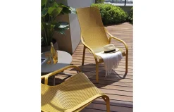 Fauteuil Net Lounge - Lot de 2