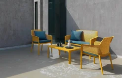 Fauteuil Net Relax - Lot de 6