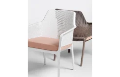 Fauteuil Net Relax - Lot de 6