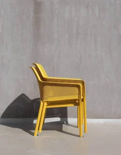 Fauteuil Net Relax - Lot de 6