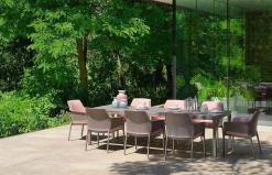 Fauteuil Net Relax - Lot de 6