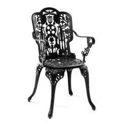 Fauteuil outdoor industry collection