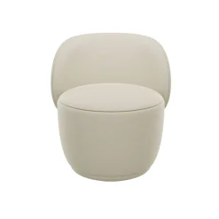 Fauteuil pivotant Kuon