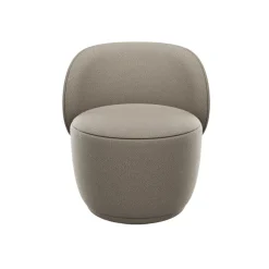 Fauteuil pivotant Kuon