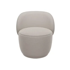 Fauteuil pivotant Kuon