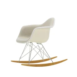 Fauteuil RAR Rembourrée