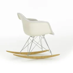 Fauteuil RAR Rembourrée