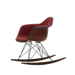 Fauteuil RAR Rembourrée