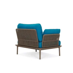 Fauteuil Reva Twist