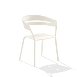 Fauteuil Ria - Lot de 4