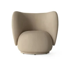 Fauteuil Rico