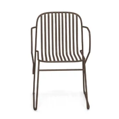 Fauteuil Riviera (Lot de 4)