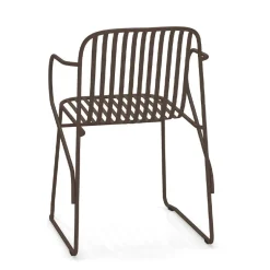 Fauteuil Riviera (Lot de 4)