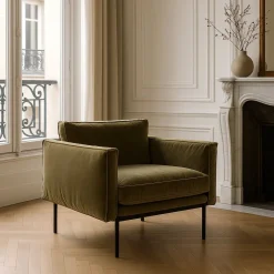 Fauteuil sofa lounge