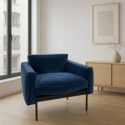 Fauteuil sofa lounge