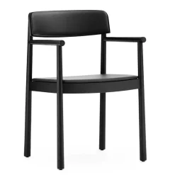 Fauteuil Timb Rembourré