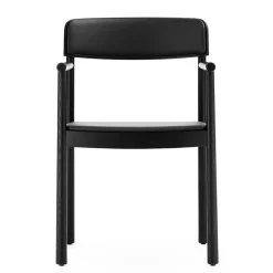 Fauteuil Timb Rembourré