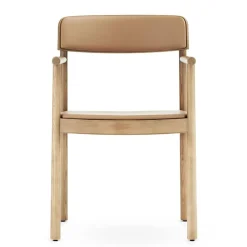 Fauteuil Timb Rembourré