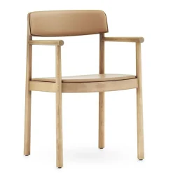 Fauteuil Timb Rembourré