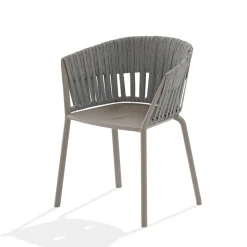Fauteuil Tissée Ria
