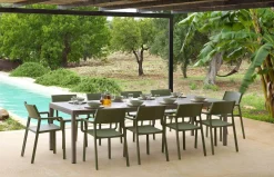 Fauteuil Trill - Lot de 6