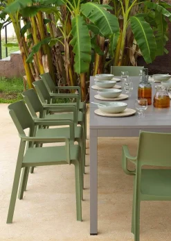 Fauteuil Trill - Lot de 6