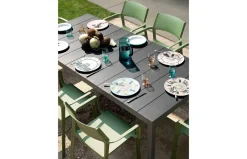 Fauteuil Trill - Lot de 6