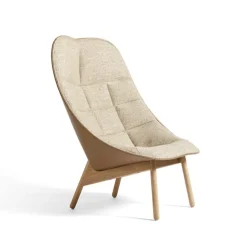 Fauteuil Uchiwa