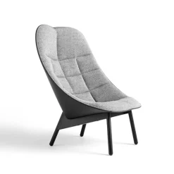 Fauteuil Uchiwa