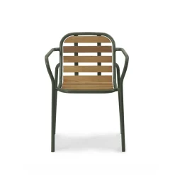 Fauteuil Vig Robinia
