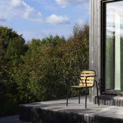 Fauteuil Vig Robinia