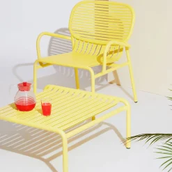 Fauteuils Week-end - Lot de 2