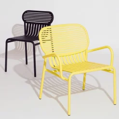 Fauteuils Week-end - Lot de 2